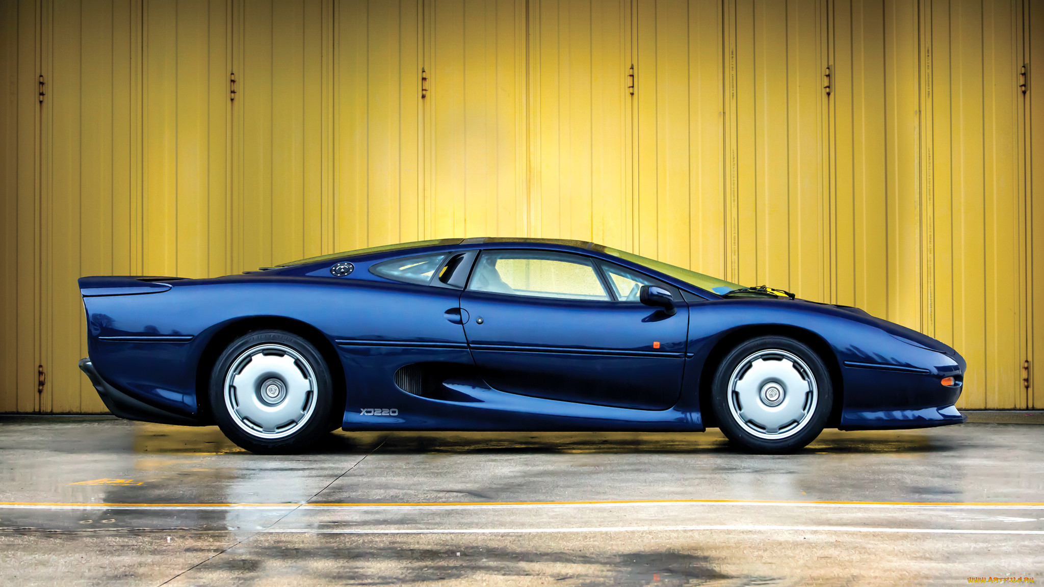 jaguar, xj220, , land, rover, ltd, , , -